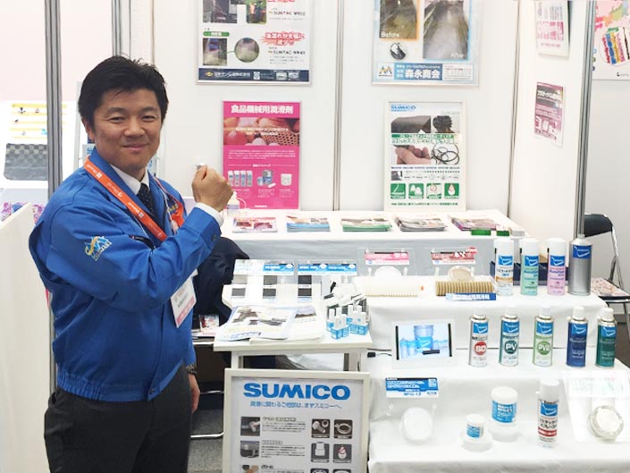 社長のイメージ